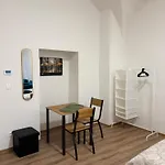 Velky Moderny V Srdci Mesta Presov