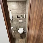 Velky Moderny V Srdci Mesta