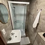 Apartament Velky Moderny V Srdci Mesta *
