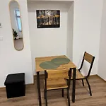 Apartament Velky Moderny V Srdci Mesta Preszów