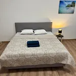 Apartmán Velky Moderny V Srdci Mesta Presov