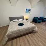 Velky Moderny V Srdci Mesta Preszów