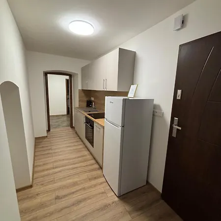 Velky Moderny V Srdci Mesta