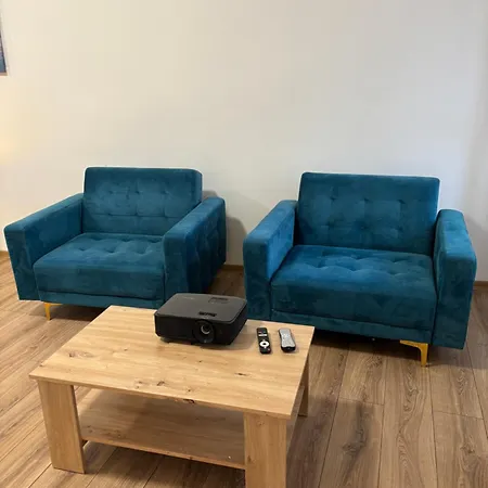 Kino & Netflix V Srdci Mesta *