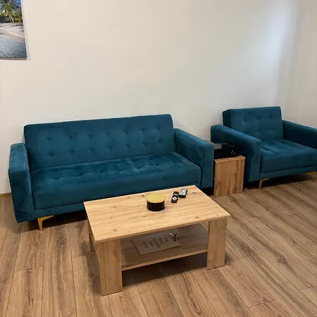 Kino & Netflix V Srdci Mesta Prešov